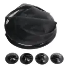 Baby rear view mirror BY-360 black Foto 4