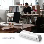 Qoltec Laminator LMR-0327 | A4 Foto 5