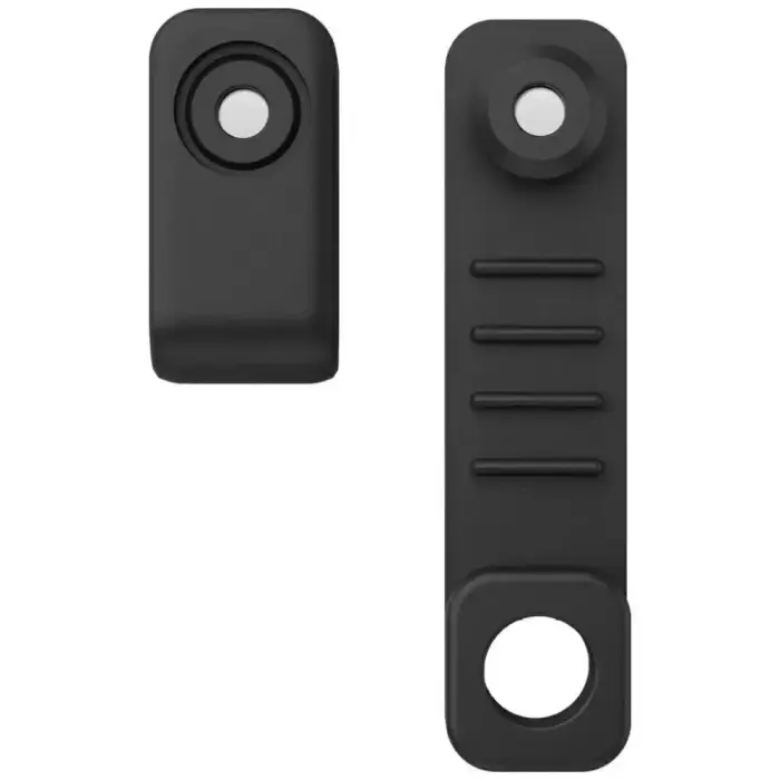 Spigen Magnetic cable holder magnetic cable organizer black Photo 4