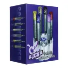 MECHANIC 6 Screwdriver Kit (King Kong) Photo 3
