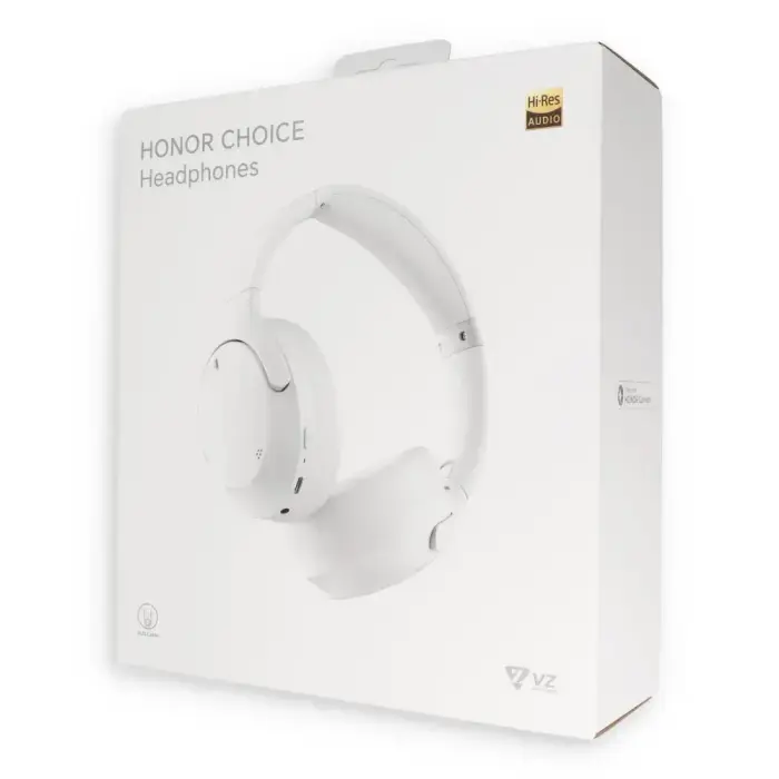 Wireless headphones Honor Choice white Foto 5