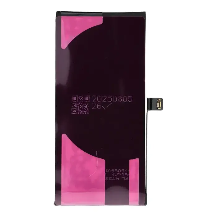  AmpSentrix Basic battery for iPhone 12 Mini (high capacity 2500 mAh) Фото 3