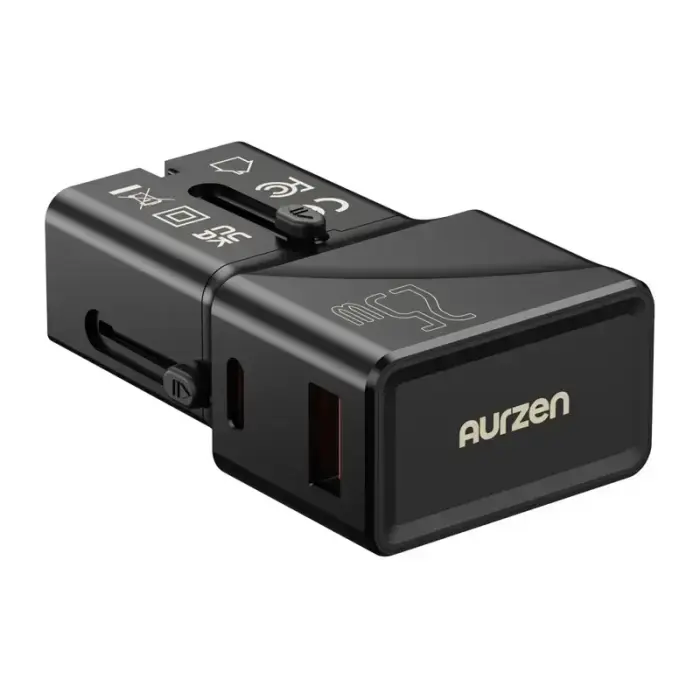 AURZEN Zip Set Photo 4