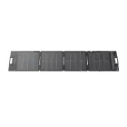 EcoFlow 110W folding photovoltaic panel. Foto 2