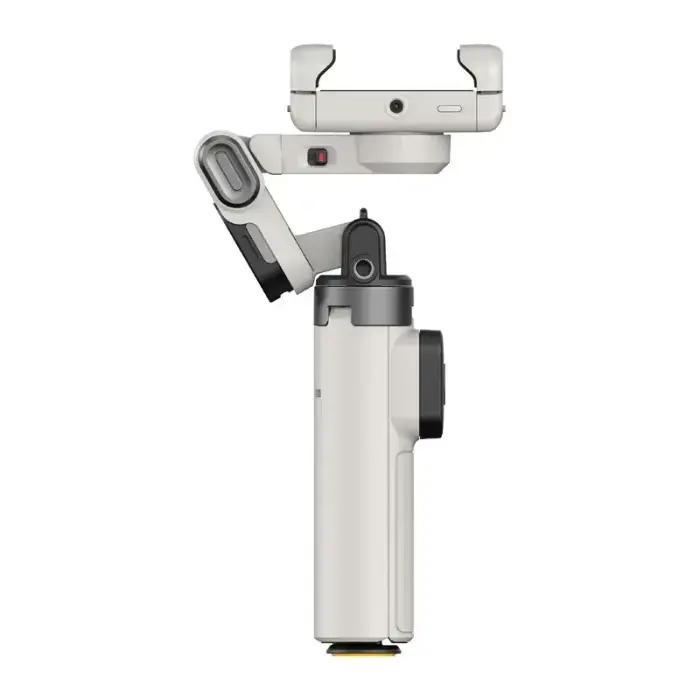 AOCHUAN M3 Pro Gimbal with RGB Lighting (Black) Foto 4