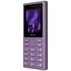 Phone HMD Nokia 105 TA-1684 DS purple Foto 3