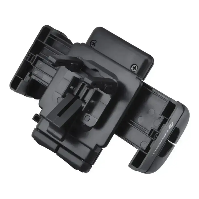 Car phone holder Forcell F-Grip Regular 27 cm windshield / dashboard / air vent black Photo 9