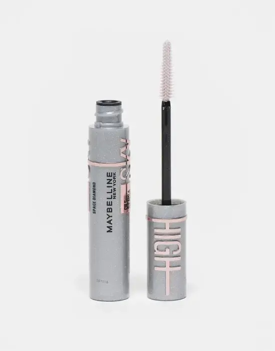 Debenhams Sky High Mascara - Space Diamond (Glitter) Foto 1