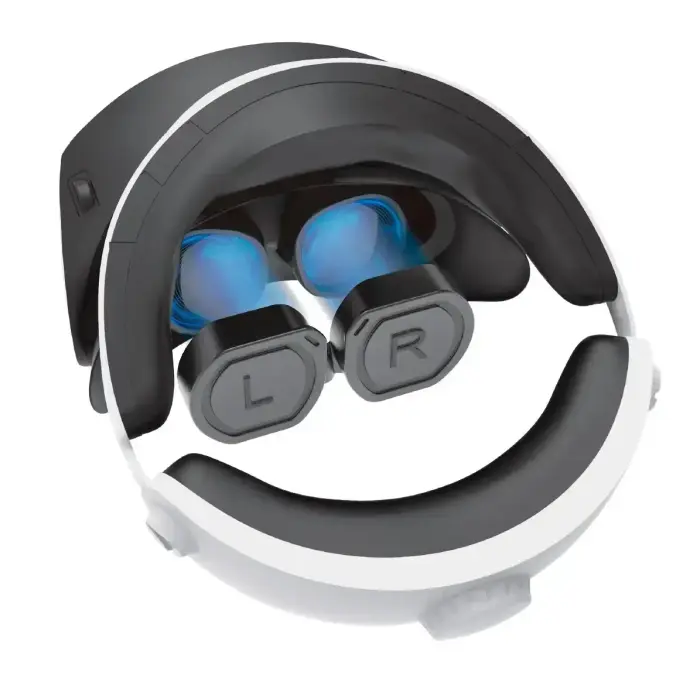iPega P5V003 Silicone Lens Cover for PS VR2 Foto 4