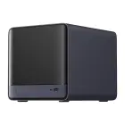 Mini PC MINIS FORUM N5 Air Ryzen 7 H255 0GB 64GB Foto 1