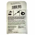 Adapter Lightning MajesticLine for Charging Garmin Watches red Фото 8