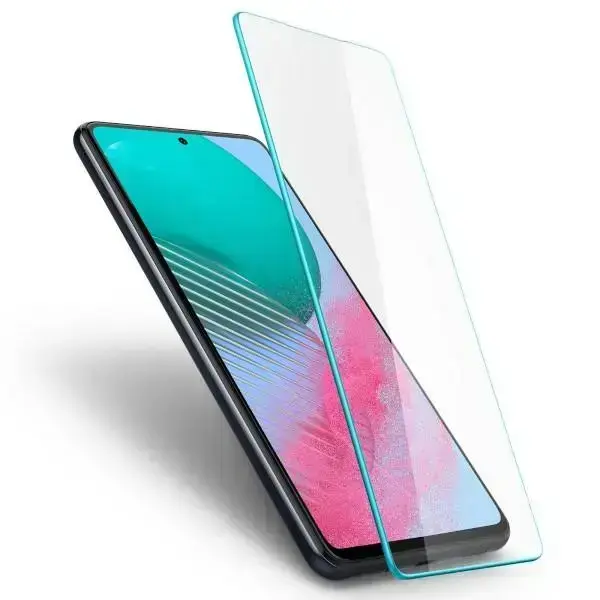 Spigen Glas.TR Slim Sam M54 5G M546 2pcs AGL05972 tempered glass Foto 5