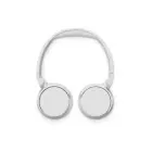 PHILIPS austiņas On-Ear ar Bluetooth, baltas Foto 6