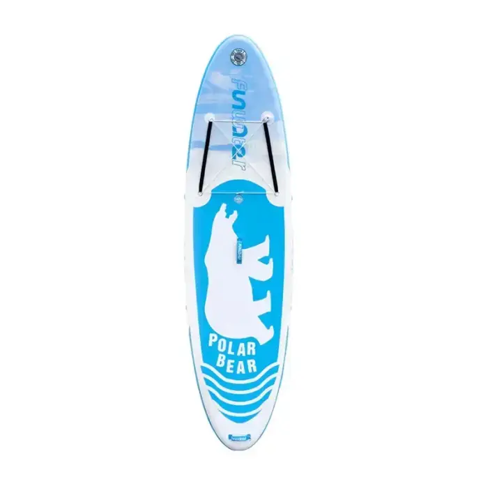 FunWater SUP paddleboard SUPFW07A 3,2m (blue) Foto 2