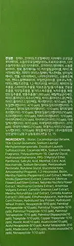 Some by Mi Cica Peptide Anti Hair Loss Derma Scalp Shampoo 285 Ml Photo 3