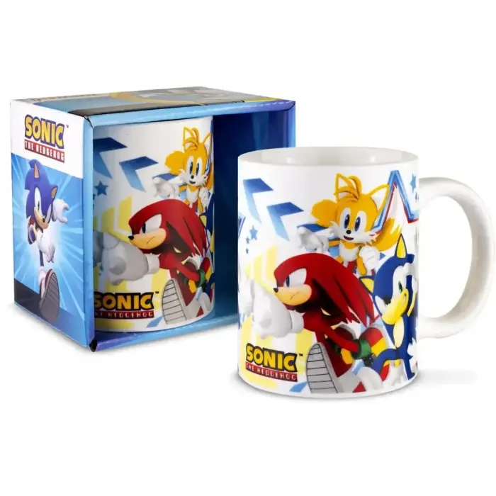 Coriex Sonic Ceramic Mug 350ml 10516 Foto 3