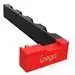 iPega 9186 Charger Dock pro N-Switch a Joy-con Black/Red Photo 7