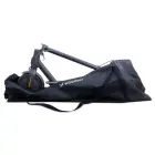 Wozinsky Waterproof Scooter Cover Scooter Bag Black (WSB5BK) Foto 3