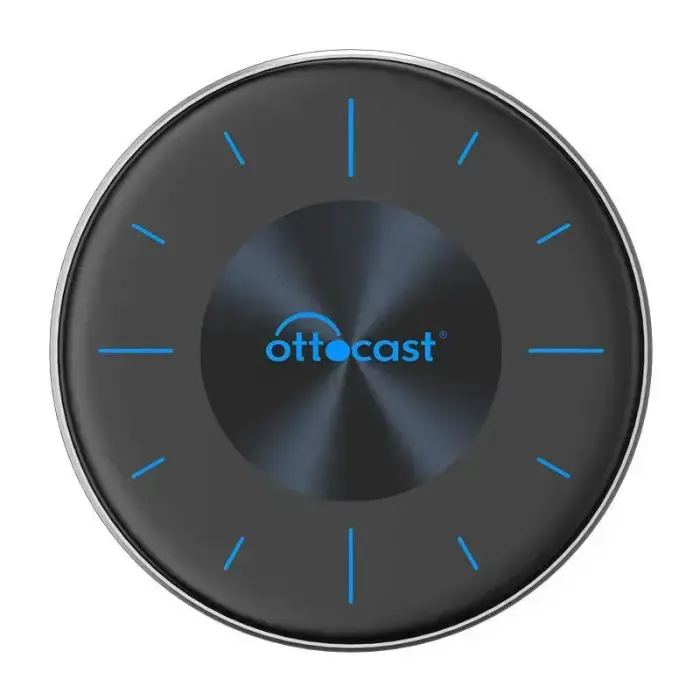 Adapter Ottocast PCS46 OtooAiBox P3 2/3/4G SIM CARD HDMI Android (black) Foto 2