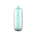 HURC9 Bluetooth Thermal Printer Kitty Mini with App - Blue Foto 5