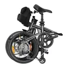 ENGWE ZIP 250W 16" Electric Bike (Gray) Foto 5