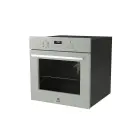 Electrolux 500 SurroundCook cepeškrāsns, (iebūv.), 65 l, balta Photo 4