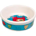 Bļoda dzīvniekiem, keramika - Trixie Ceramic Bowl, 0.2l / 12cm Photo 2