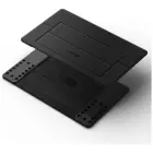 Laptop Stand Spigen Slimfold LD201-S1 black Фото 8