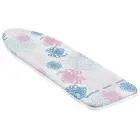 LEIFHEIT Ironing Board Cloth Cotton Classic S 112x34cm Photo 1