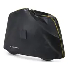 Wozinsky WPP-01O Cover - Anti-dust, Anti-moisture Protective Cover for Scooter Bike - Black Foto 1