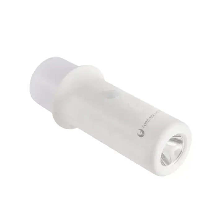 Wardrobe LED Light FLC-03 PIR 3xAAA Forever Light Photo 3