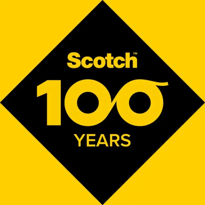 Līmzīmulis 3M Scotch Classic 21g Foto 6