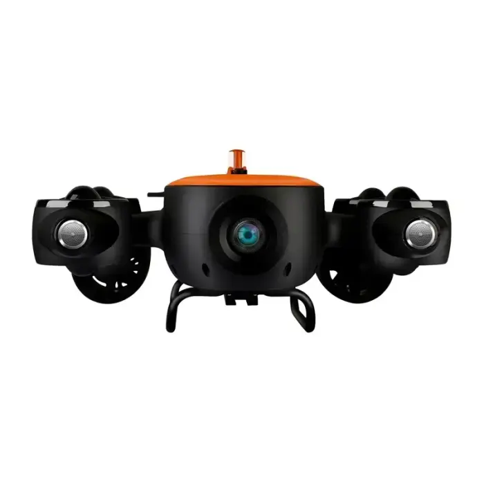 Geneinno T1 200m 4K UHD underwater drone Foto 5