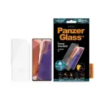 PanzerGlass TPU Samsung Note 20 N980Case Friendly, Fingerprint, Antibacterial, Designed for Samsung, Materiał TPU Foto 1