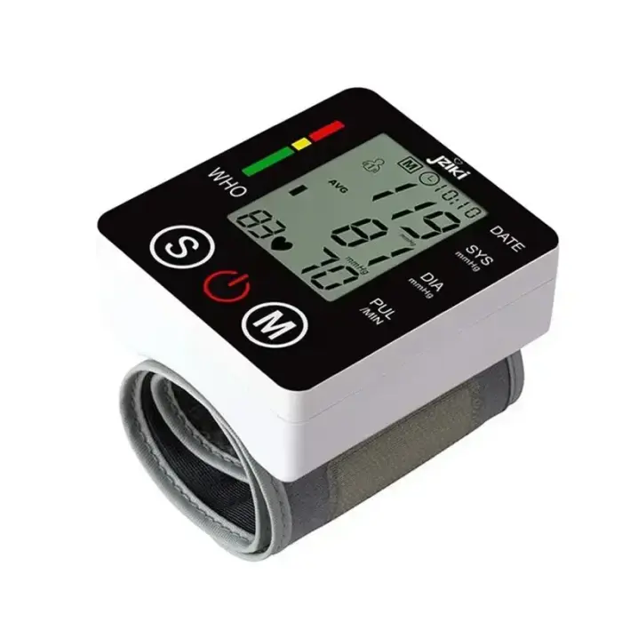 Electronic blood pressure monitor ZK-861YA Photo 2