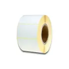 Qoltec Thermal transfer labels 50 x 30 | 1000 labels Photo 2