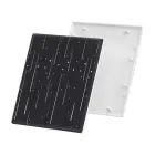 Decorative cover / cap for T5 SONOFF Star 4C touch switch Foto 3