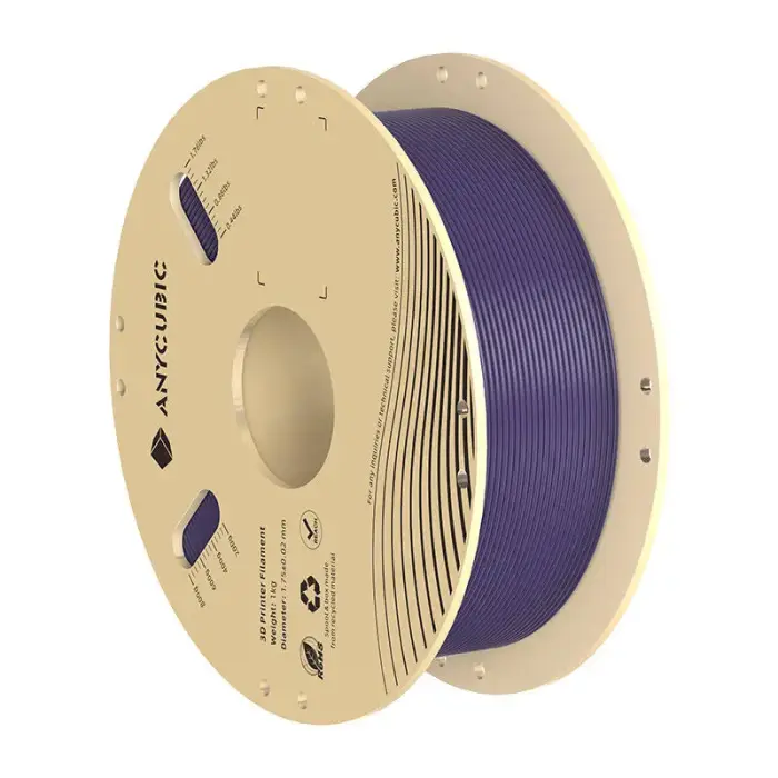 AnyCubic PLA Pantone Filament Set (4 pcs) Фото 8
