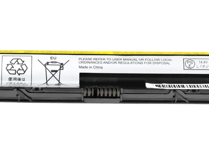 Green Cell Battery L12M4E01 ULTRA for Lenovo G50 G50-30 G50-45 G50-70 G50-80 G400s G500s G505s Photo 5