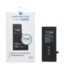  AmpSentrix Basic battery for iPhone SE 2020 (high capacity 2250 mAh) Фото 1