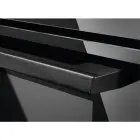 Electrolux cepeškrāsns, iebūv., 72 l, melna Foto 5