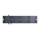 EcoFlow 110W folding photovoltaic panel. Foto 5