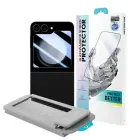 Benks Tempered glass Glass Warrior HD for Samsung Galaxy Z Flip 6 black Фото 13
