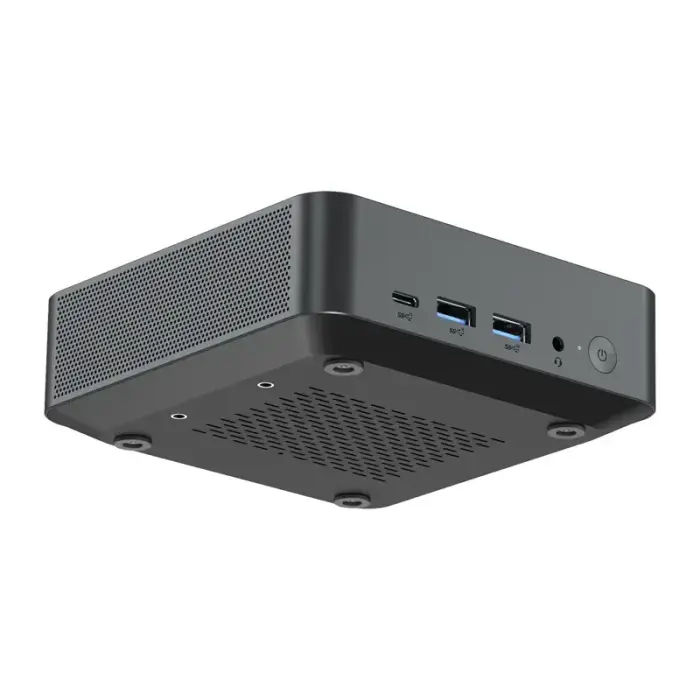 Mini PC Minix Minix N512 i5 i5 12600h 16+1000 Foto 3