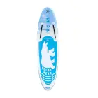 FunWater SUP paddleboard SUPFW07A 3,2m (blue) Foto 2