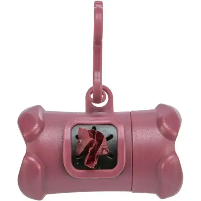 Konteiners maisiņiem – Trixie Bag Dispanser M, 1 ruļļi pa 15 maisiņiem Photo 4