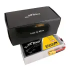 Tattu NMC 20000mAh 22.2V 5C 6S1P Lipo Battery Pack with XT90-S plug Photo 4