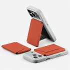 Moft Agile Travel MagSafe Magnetic Wallet for Tripod in clay Foto 4