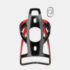 Rockbros FK338 Bike Bottle Holder - Black and Red Фото 5