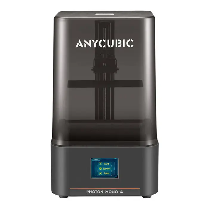 Anycubic Photon Mono 4 3D printer Фото 3